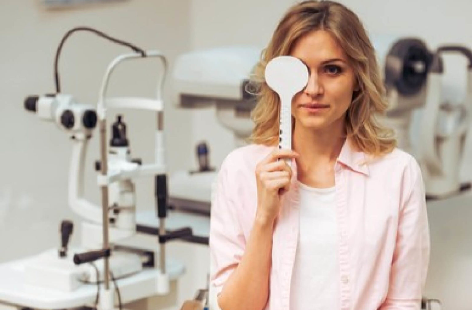 What Is a Diabetic Eye Exam? | Hercules Optometric Group