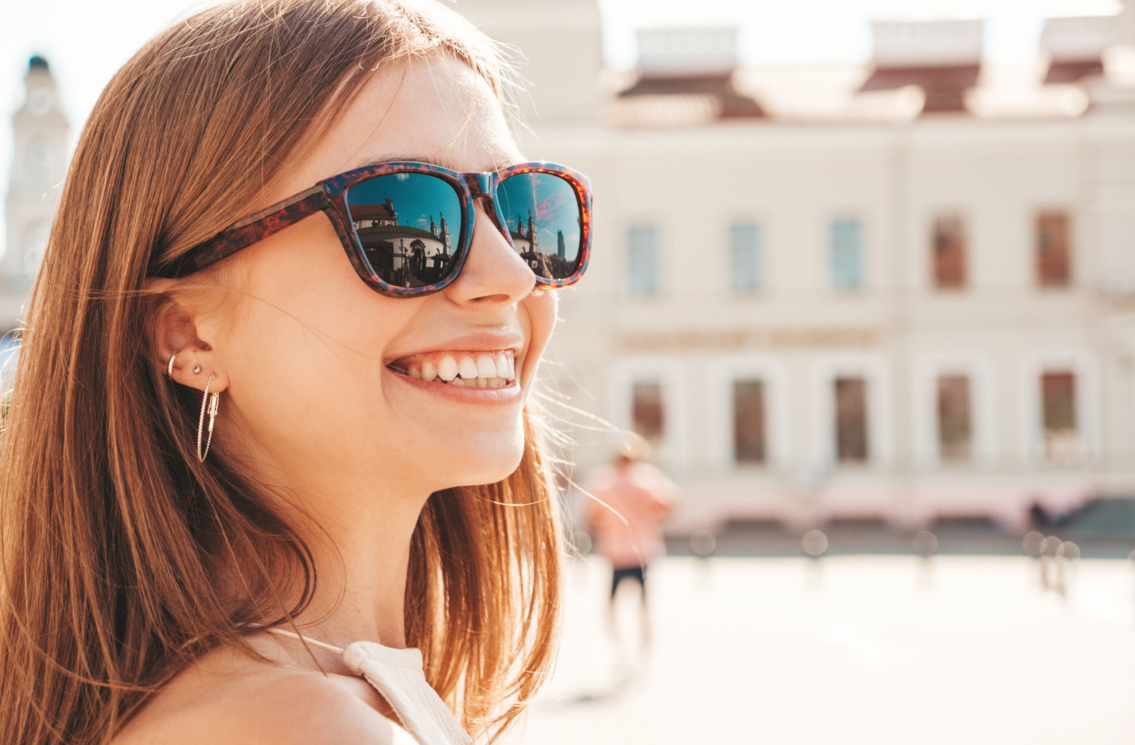 Can I Put Prescription Lenses in My Sunglasses? CA