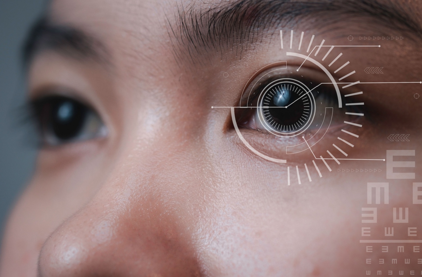 Laser Eye Surgery PRK vs. LASIK 5 Key Differences